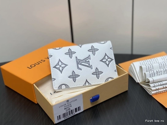 Frstbag ru VUITTON cm Pocket LOUIS Organizer-8*11.1*1 0729